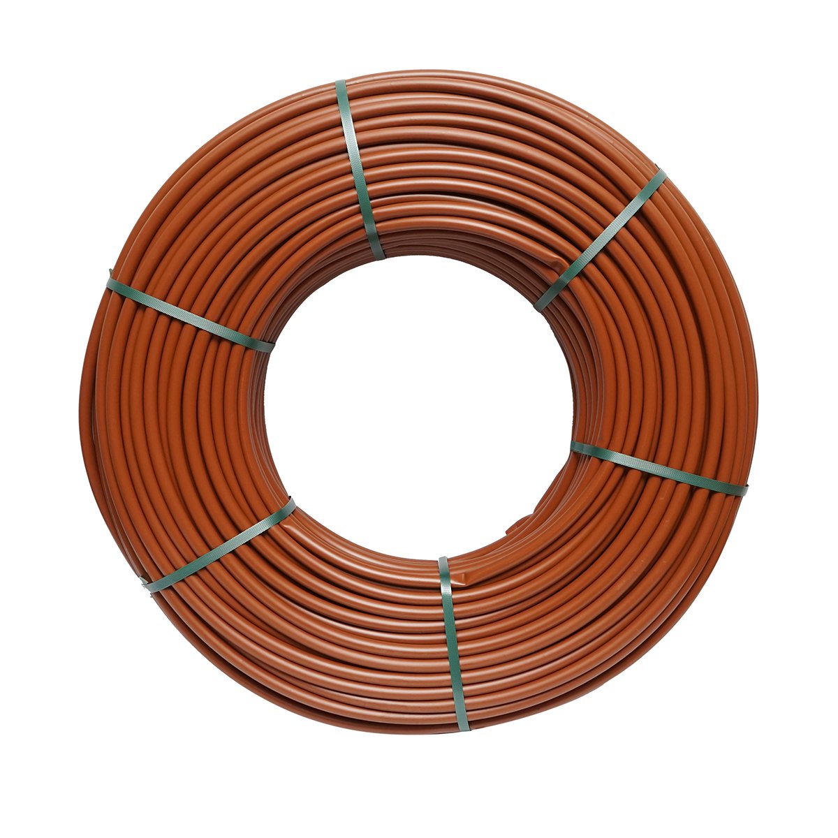 Tub picurare apa orb pentru irigatii D16mm fara gauri PN4 200m